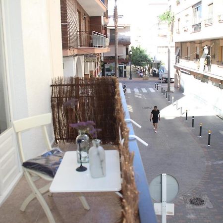 En El Corazon De Almunecar, Piso Con Encanto, Wifi エクステリア 写真