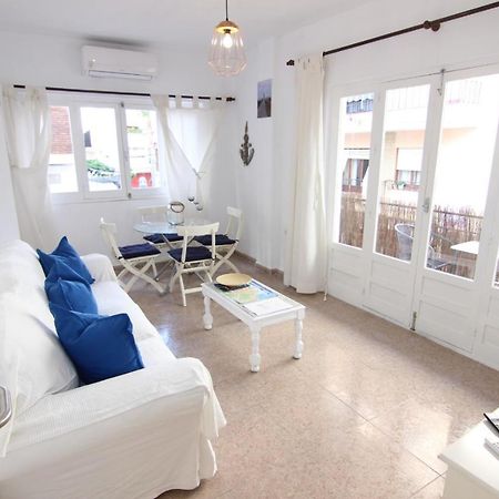 En El Corazon De Almunecar, Piso Con Encanto, Wifi エクステリア 写真