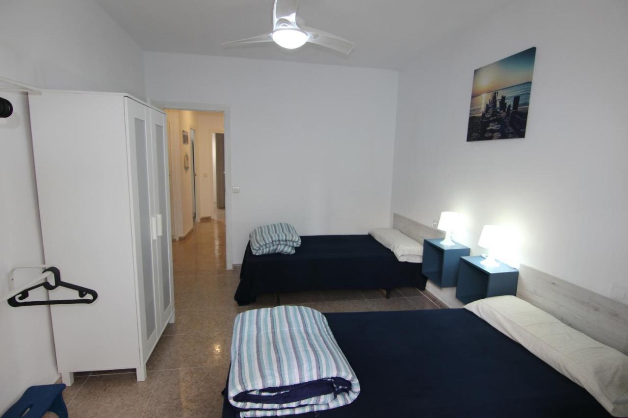 En El Corazon De Almunecar, Piso Con Encanto, Wifi エクステリア 写真