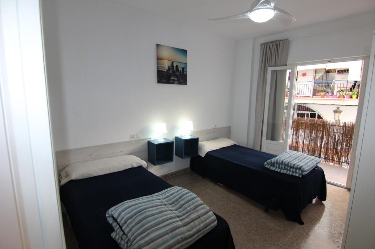 En El Corazon De Almunecar, Piso Con Encanto, Wifi エクステリア 写真