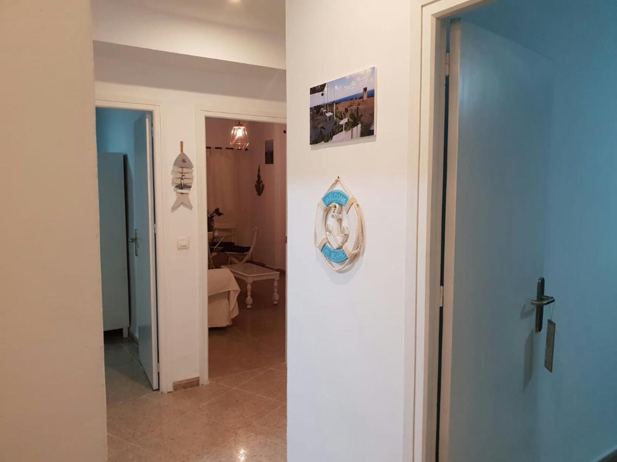 En El Corazon De Almunecar, Piso Con Encanto, Wifi エクステリア 写真